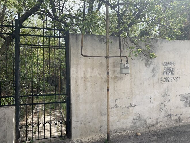 Продаётся  участок 9.6 сот, м. Азадлыг проспекти, photo 6 from 7