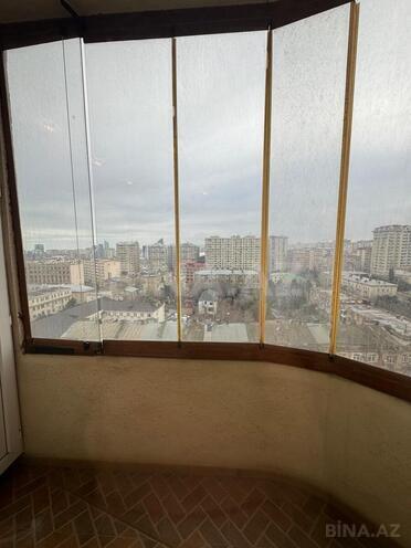Продаётся 4-комн. новостройка 215 м², м. Нариман Нариманов, photo 20 from 28