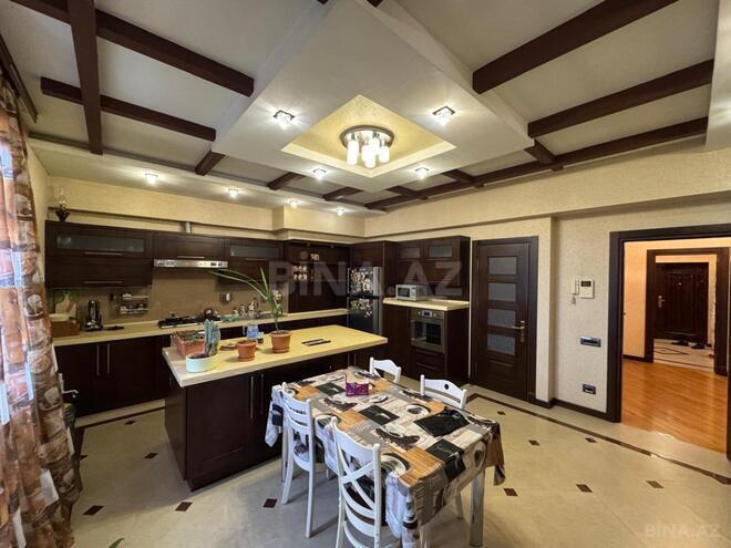 Продаётся 4-комн. новостройка 215 м², м. Нариман Нариманов, photo 17 from 28