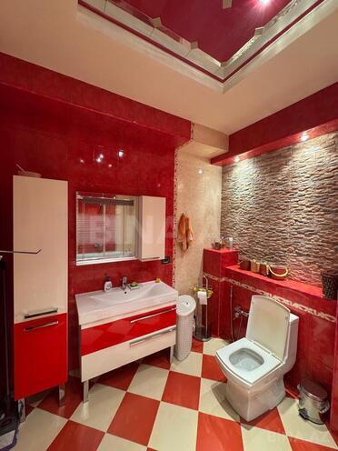 Продаётся 4-комн. новостройка 215 м², м. Нариман Нариманов, photo 27 from 28