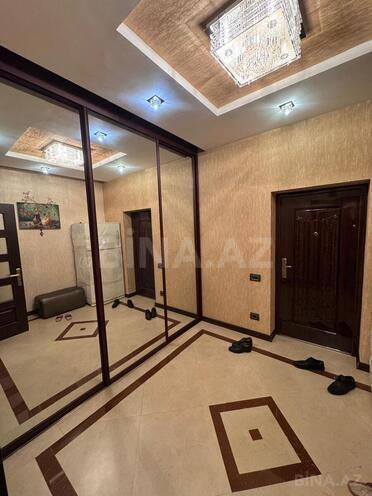 Продаётся 4-комн. новостройка 215 м², м. Нариман Нариманов, photo 21 from 28