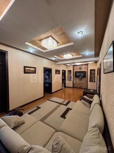 Продаётся 4-комн. новостройка 215 м², м. Нариман Нариманов, photo 6 from 28