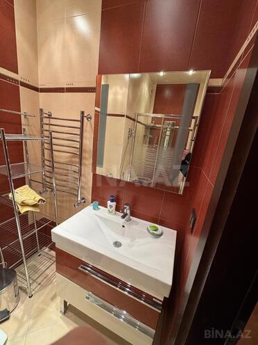 Продаётся 4-комн. новостройка 215 м², м. Нариман Нариманов, photo 23 from 28