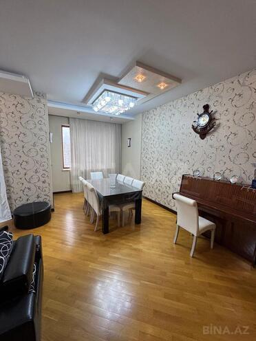 Продаётся 4-комн. новостройка 215 м², м. Нариман Нариманов, photo 10 from 28