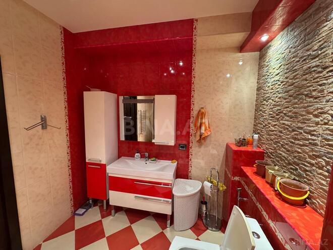 Продаётся 4-комн. новостройка 215 м², м. Нариман Нариманов, photo 25 from 28