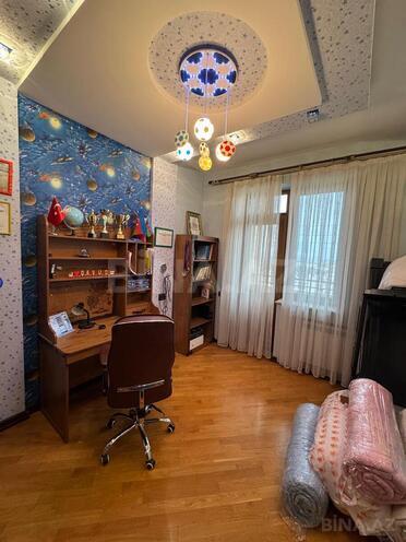 Продаётся 4-комн. новостройка 215 м², м. Нариман Нариманов, photo 13 from 28