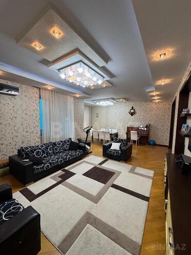 Продаётся 4-комн. новостройка 215 м², м. Нариман Нариманов, photo 4 from 28