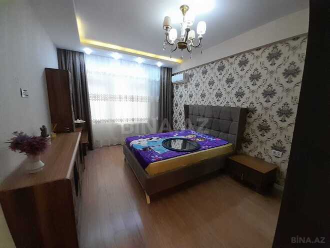 Сдаётся 3-комн. новостройка 140 м², пос. Бадамдар, photo 4 from 13