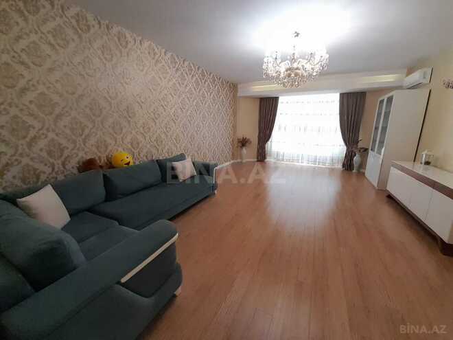 Сдаётся 3-комн. новостройка 140 м², пос. Бадамдар, photo 1 from 13
