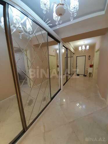 Сдаётся 3-комн. новостройка 140 м², пос. Бадамдар, photo 12 from 13