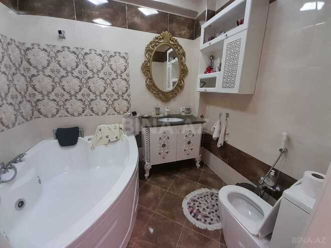 Сдаётся 3-комн. новостройка 140 м², пос. Бадамдар, photo 10 from 13