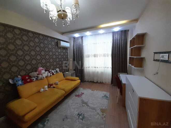Сдаётся 3-комн. новостройка 140 м², пос. Бадамдар, photo 6 from 13