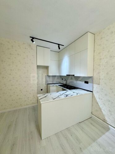 Продаётся 2-комн. новостройка 60.3 м², photo 8 from 14