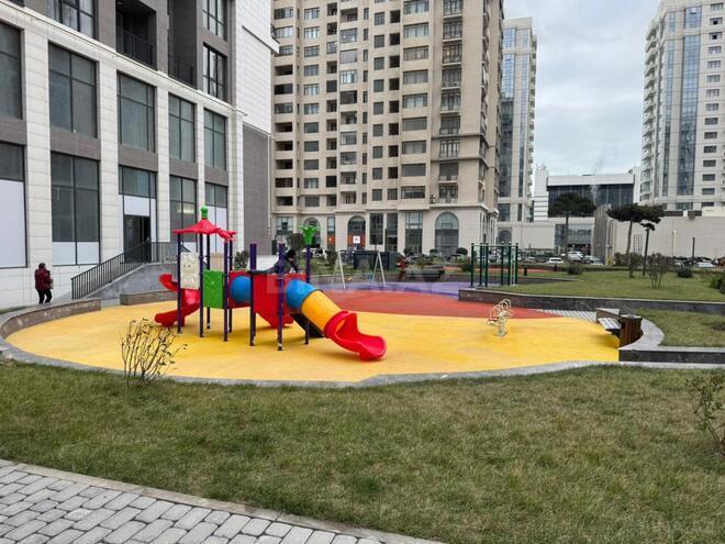 Продаётся 2-комн. новостройка 120 м², м. Кероглу, photo 4 from 14