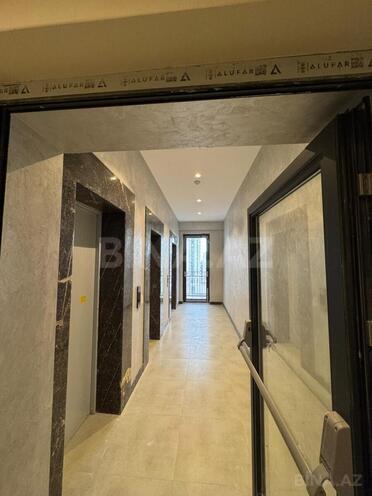 Продаётся 2-комн. новостройка 120 м², м. Кероглу, photo 6 from 14