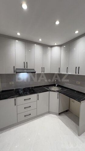 Продаётся 3-комн. вторичка 75 м², м. Низами, photo 14 from 27