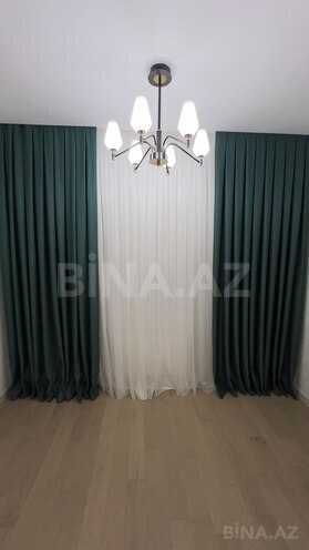 Продаётся 3-комн. вторичка 75 м², м. Низами, photo 3 from 27
