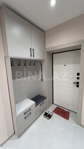 Продаётся 3-комн. вторичка 75 м², м. Низами, photo 22 from 27