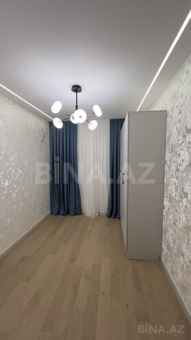 Продаётся 3-комн. вторичка 75 м², м. Низами, photo 7 from 27