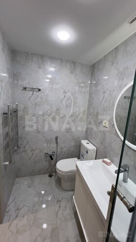 Продаётся 3-комн. вторичка 75 м², м. Низами, photo 26 from 27