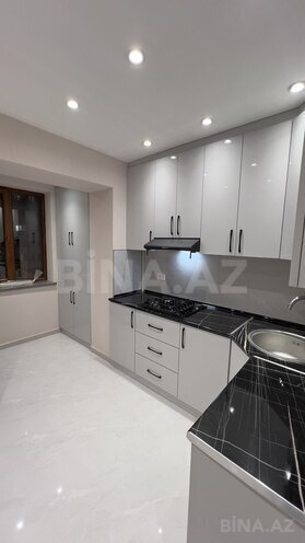 Продаётся 3-комн. вторичка 75 м², м. Низами, photo 17 from 27