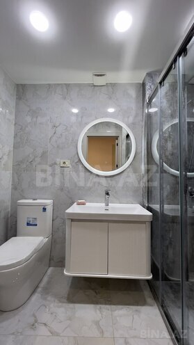 Продаётся 3-комн. вторичка 75 м², м. Низами, photo 25 from 27