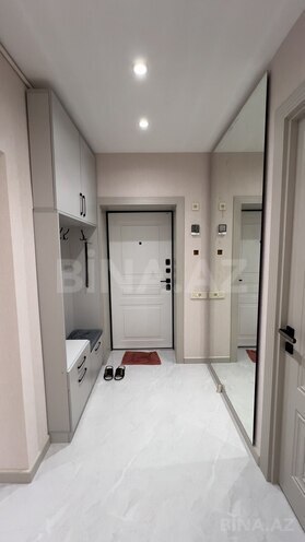 Продаётся 3-комн. вторичка 75 м², м. Низами, photo 20 from 27