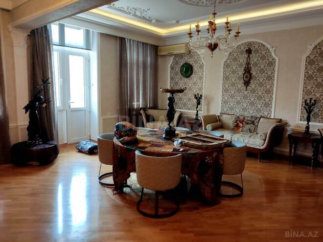 Продаётся 5-комн. вторичка 200 м², м. 28 мая, photo 3 from 28