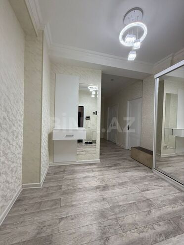 Продаётся 3-комн. новостройка 110 м², м. Низами, photo 9 from 16