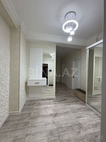 Продаётся 3-комн. новостройка 110 м², м. Низами, photo 10 from 16