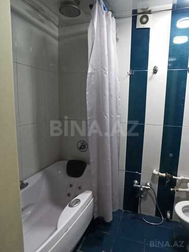 İcarəyə verilir 3 otaqlı köhnə tikili 77 m², Qara Qarayev m., photo 9 from 16