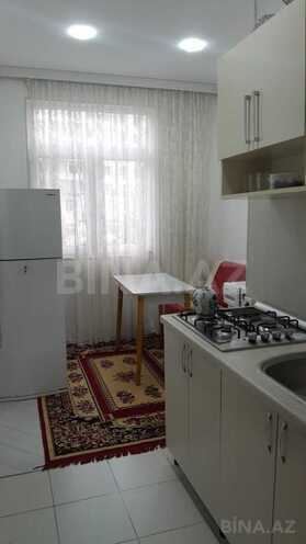 Сдаётся 1-комн. вторичка 40 м², м. Мемар Аджеми, photo 7 from 11