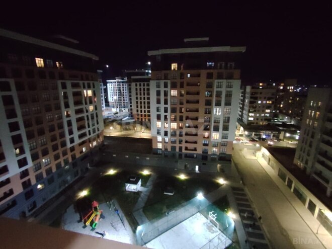 Сдаётся 2-комн. новостройка 75 м², photo 9 from 11