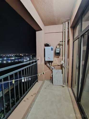 Сдаётся 2-комн. новостройка 75 м², photo 8 from 11