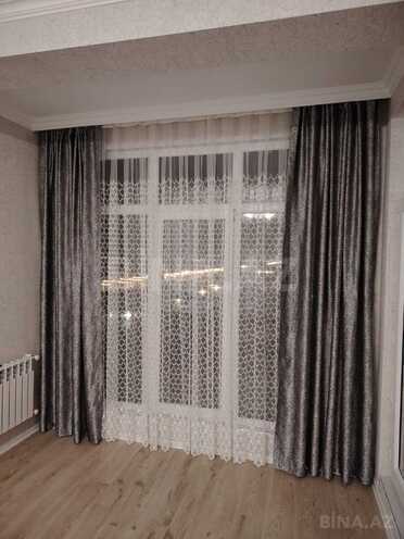 Сдаётся 2-комн. новостройка 75 м², photo 7 from 11