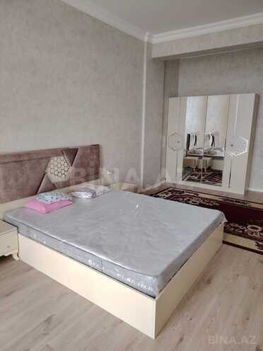 Сдаётся 2-комн. новостройка 75 м², photo 5 from 11