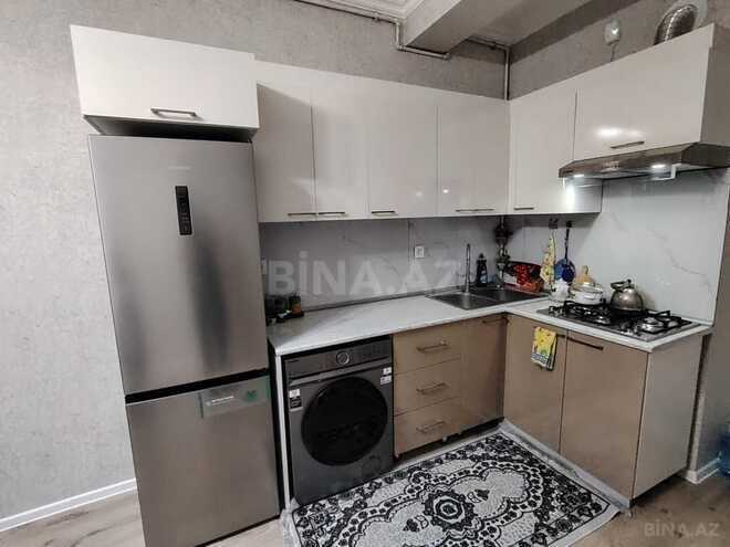 Сдаётся 2-комн. новостройка 75 м², photo 4 from 11