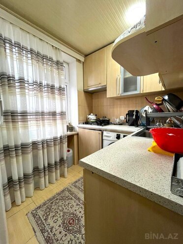 Satılır 3 otaqlı köhnə tikili 75 m², Nəriman Nərimanov m., photo 11 from 13