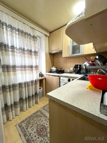 Satılır 3 otaqlı köhnə tikili 75 m², Nəriman Nərimanov m., photo 10 from 13