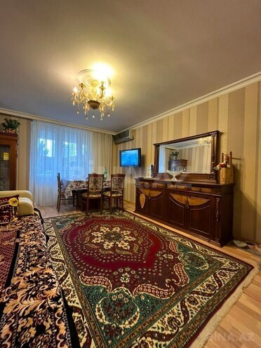 Satılır 3 otaqlı köhnə tikili 75 m², Nəriman Nərimanov m., photo 4 from 13