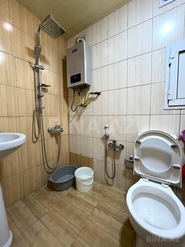 Satılır 3 otaqlı köhnə tikili 75 m², Nəriman Nərimanov m., photo 12 from 13