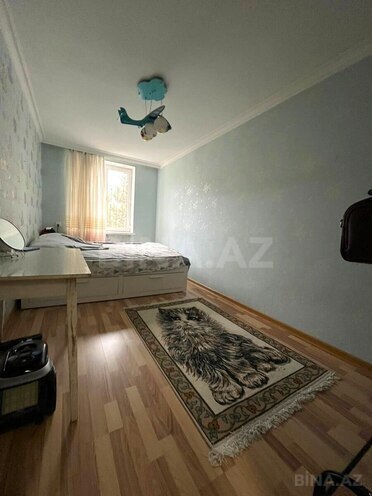 Satılır 3 otaqlı köhnə tikili 75 m², Nəriman Nərimanov m., photo 7 from 13