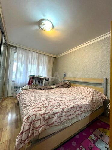 Satılır 3 otaqlı köhnə tikili 75 m², Nəriman Nərimanov m., photo 8 from 13