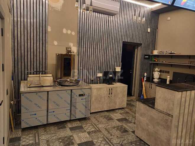 Satılır  obyekt 122 m², Nəsimi r., photo 3 from 9