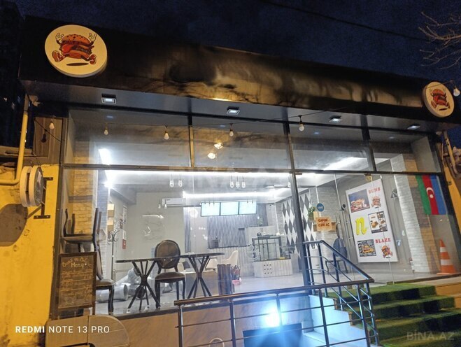 Satılır  obyekt 122 m², Nəsimi r., photo 4 from 9