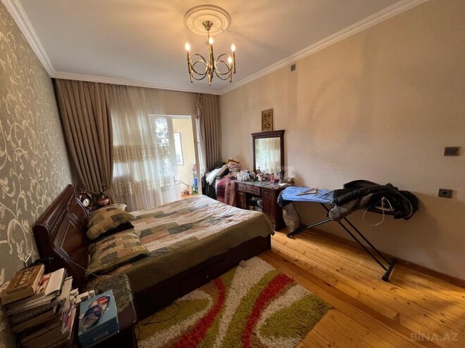 Продаётся 3-комн. вторичка 85 м², м. Ази Асланов, photo 8 from 18