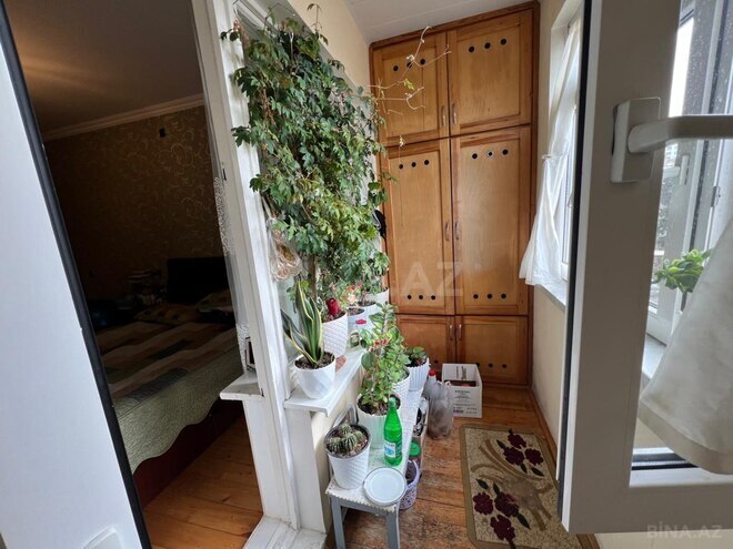 Продаётся 3-комн. вторичка 85 м², м. Ази Асланов, photo 13 from 18