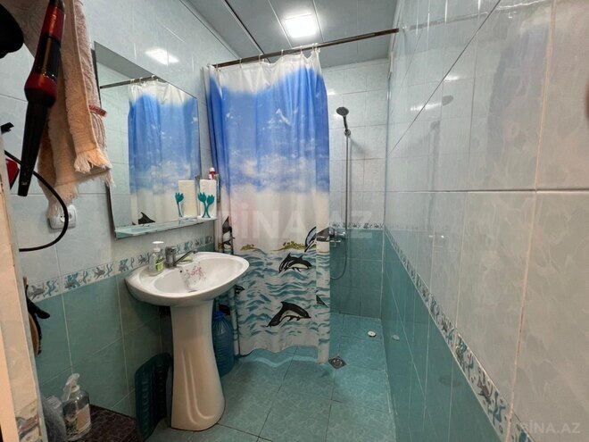 Продаётся 3-комн. вторичка 85 м², м. Ази Асланов, photo 17 from 18