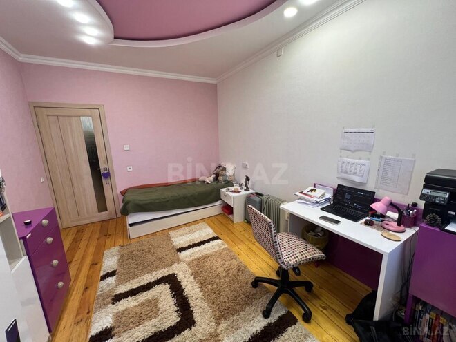 Продаётся 3-комн. вторичка 85 м², м. Ази Асланов, photo 5 from 18