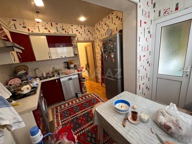 Продаётся 3-комн. вторичка 85 м², м. Ази Асланов, photo 10 from 18